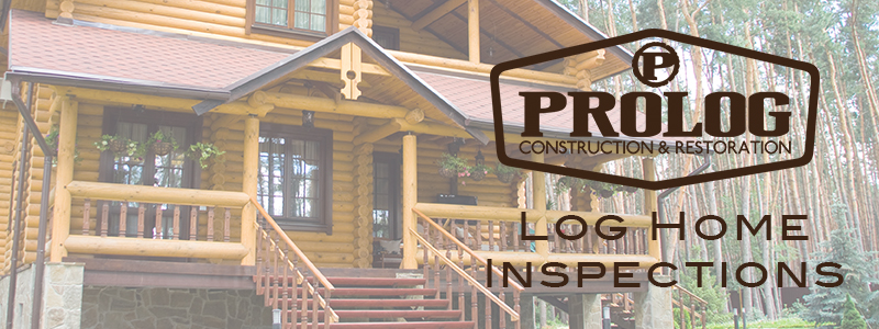 What Realtors need to know about buying log homes – log home realtors – log home inspectors